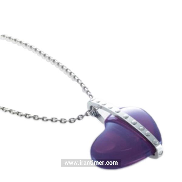 قیمت و خرید گردنبند زنانه استورم(STORM) مدل ST9980270/P فشن (ست لباس) | اورجینال و اصلی