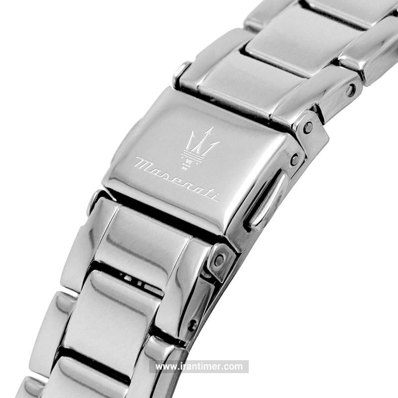 قیمت و خرید ساعت مچی زنانه مازراتی(MASERATI) مدل R8853151503 کلاسیک | اورجینال و اصلی