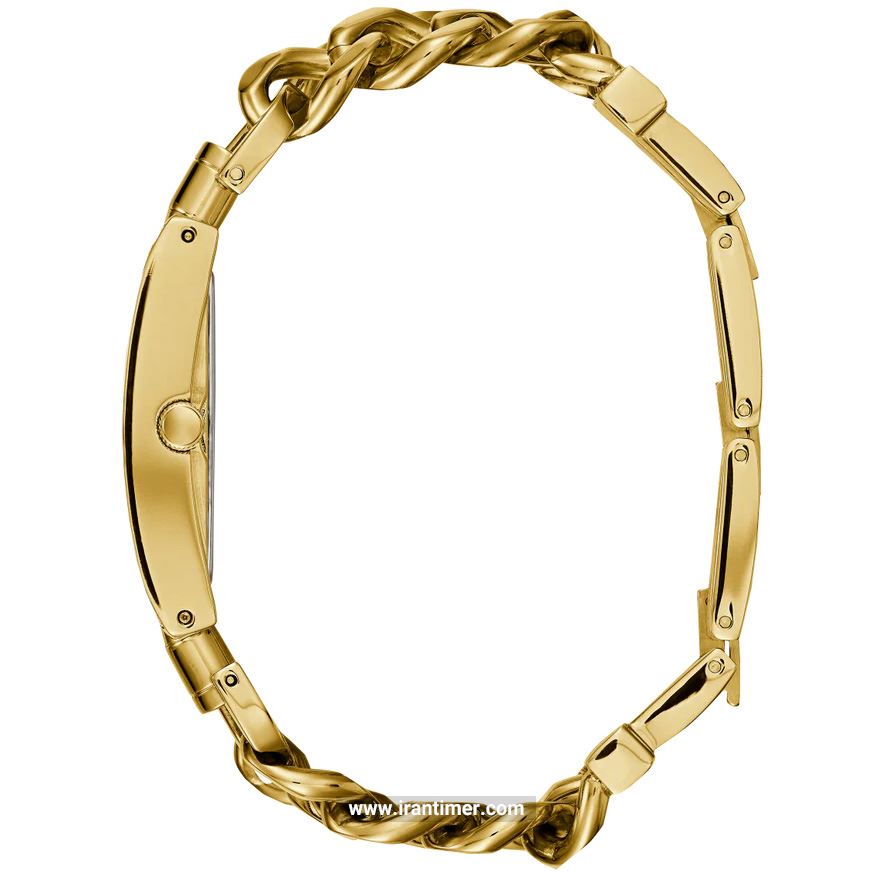 قیمت و خرید ساعت مچی زنانه گس(GUESS) مدل U1117L2 کلاسیک | اورجینال و اصلی