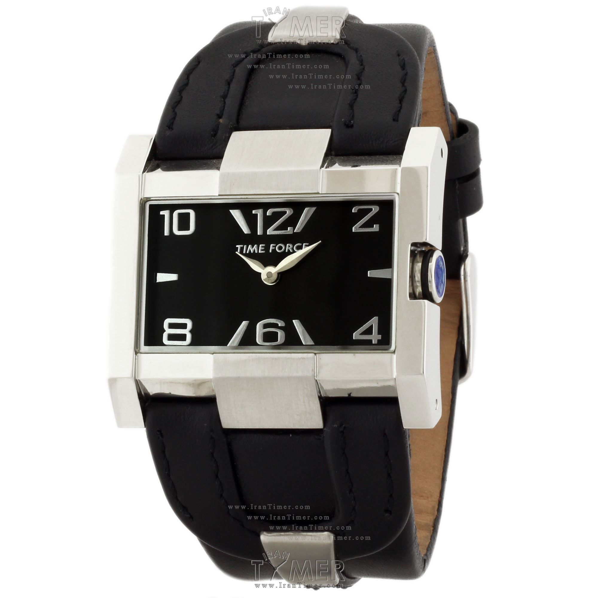 قیمت و خرید ساعت مچی زنانه تایم فورس(TIME FORCE) مدل TF4033L10 کلاسیک | اورجینال و اصلی