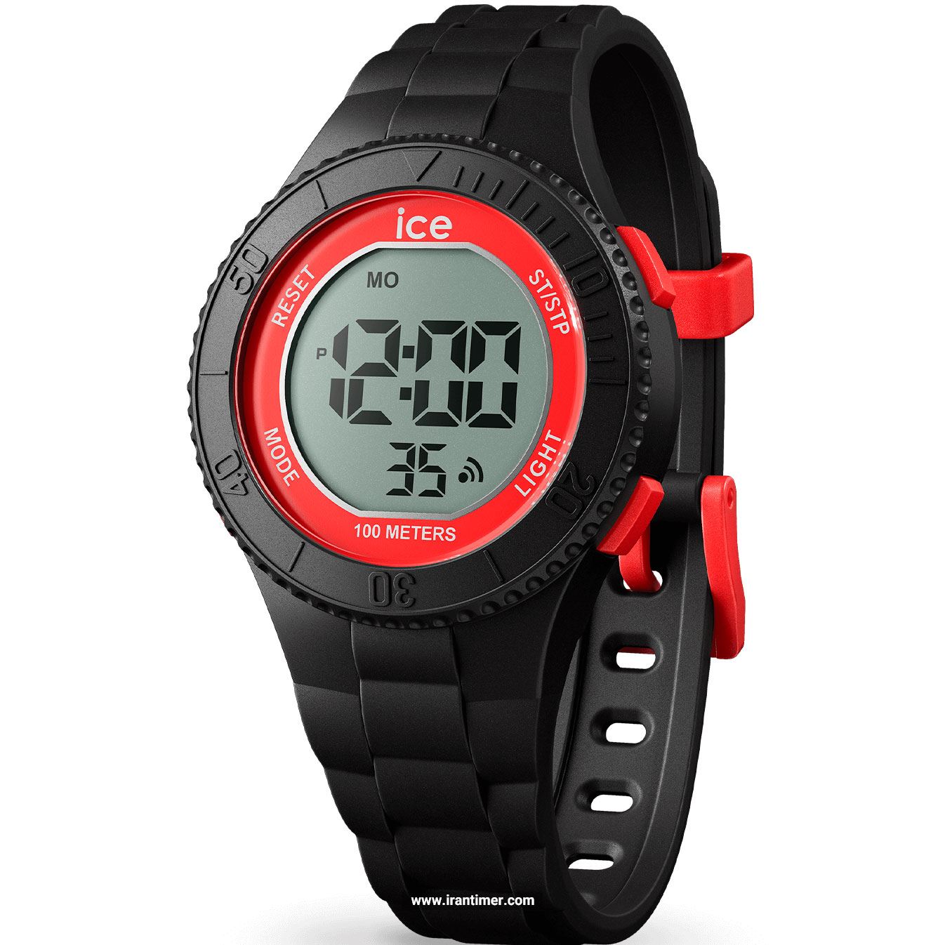 قیمت و خرید ساعت مچی آیس واچ(ICE WATCH) مدل 021007 اسپرت | اورجینال و اصلی