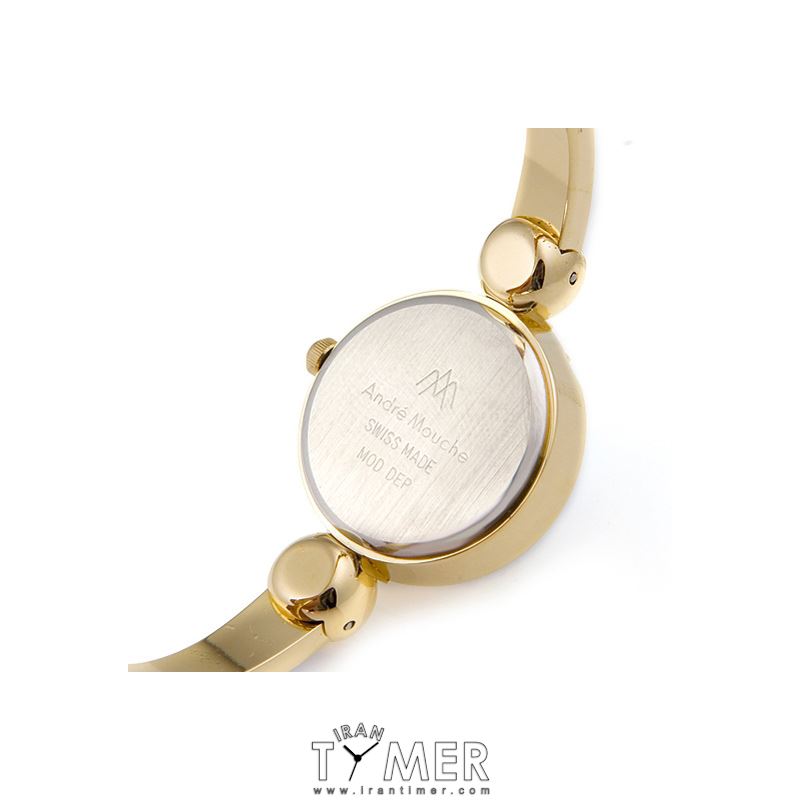 قیمت و خرید ساعت مچی زنانه آندره موشه(ANDREMOUCHE) مدل 880-20071 کلاسیک فشن | اورجینال و اصلی