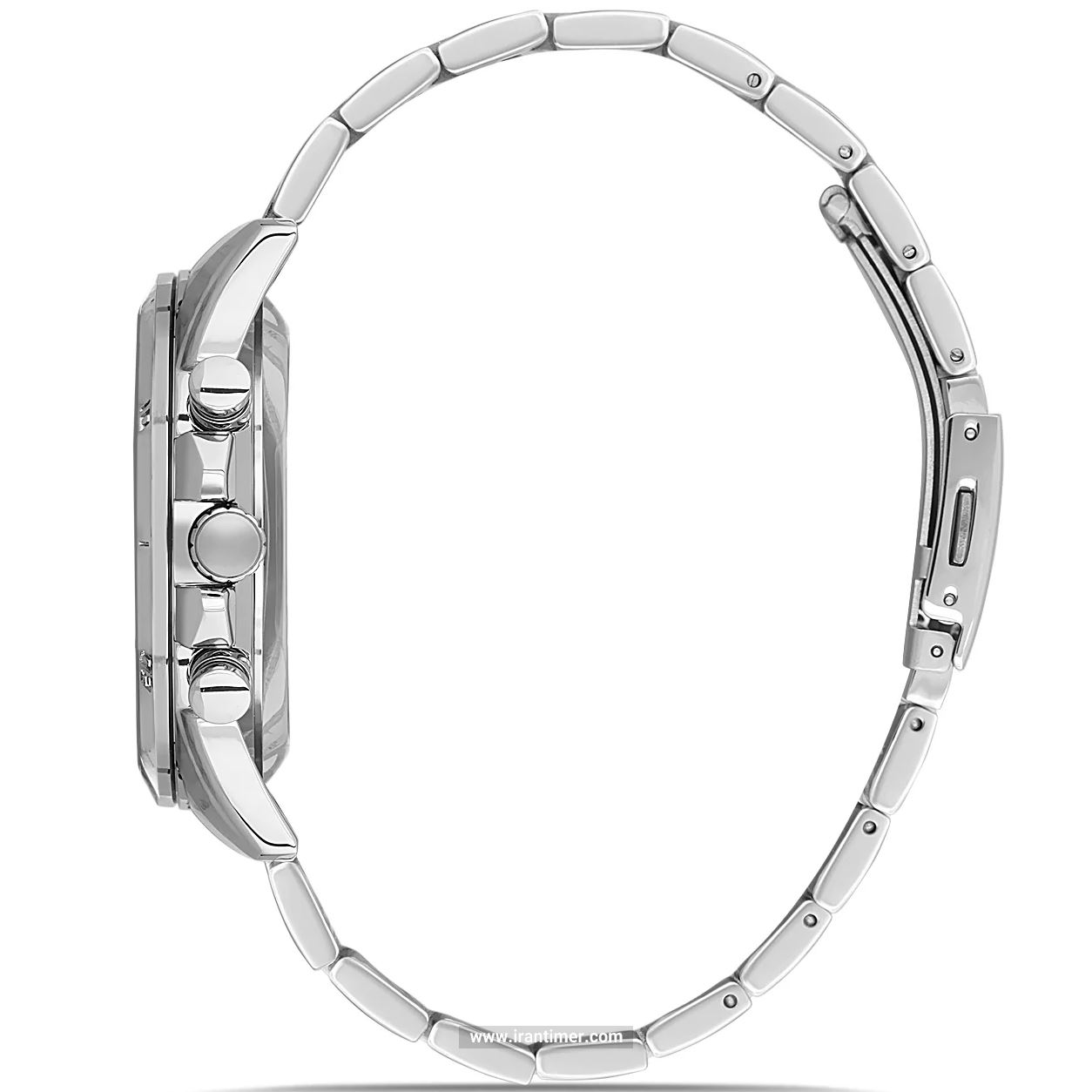 قیمت و خرید ساعت مچی مردانه دیوید گانر(David Guner) مدل DG-8748GA-A10 کلاسیک | اورجینال و اصلی