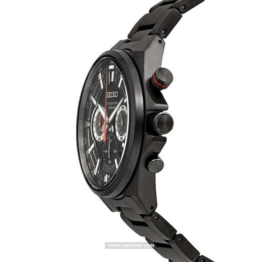 قیمت و خرید ساعت مچی مردانه سیکو(SEIKO) مدل SSB399P1 کلاسیک اسپرت | اورجینال و اصلی