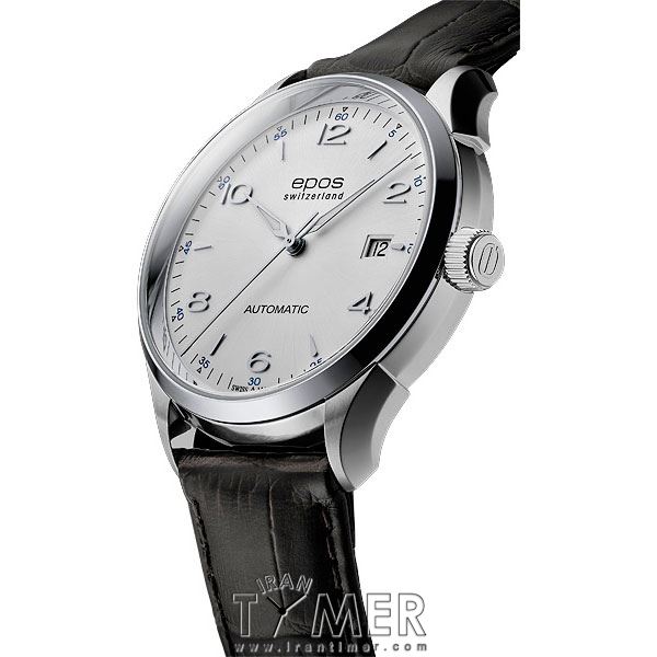 قیمت و خرید ساعت مچی مردانه ایپوز(EPOS) مدل 3427.130.20.58.25 کلاسیک | اورجینال و اصلی
