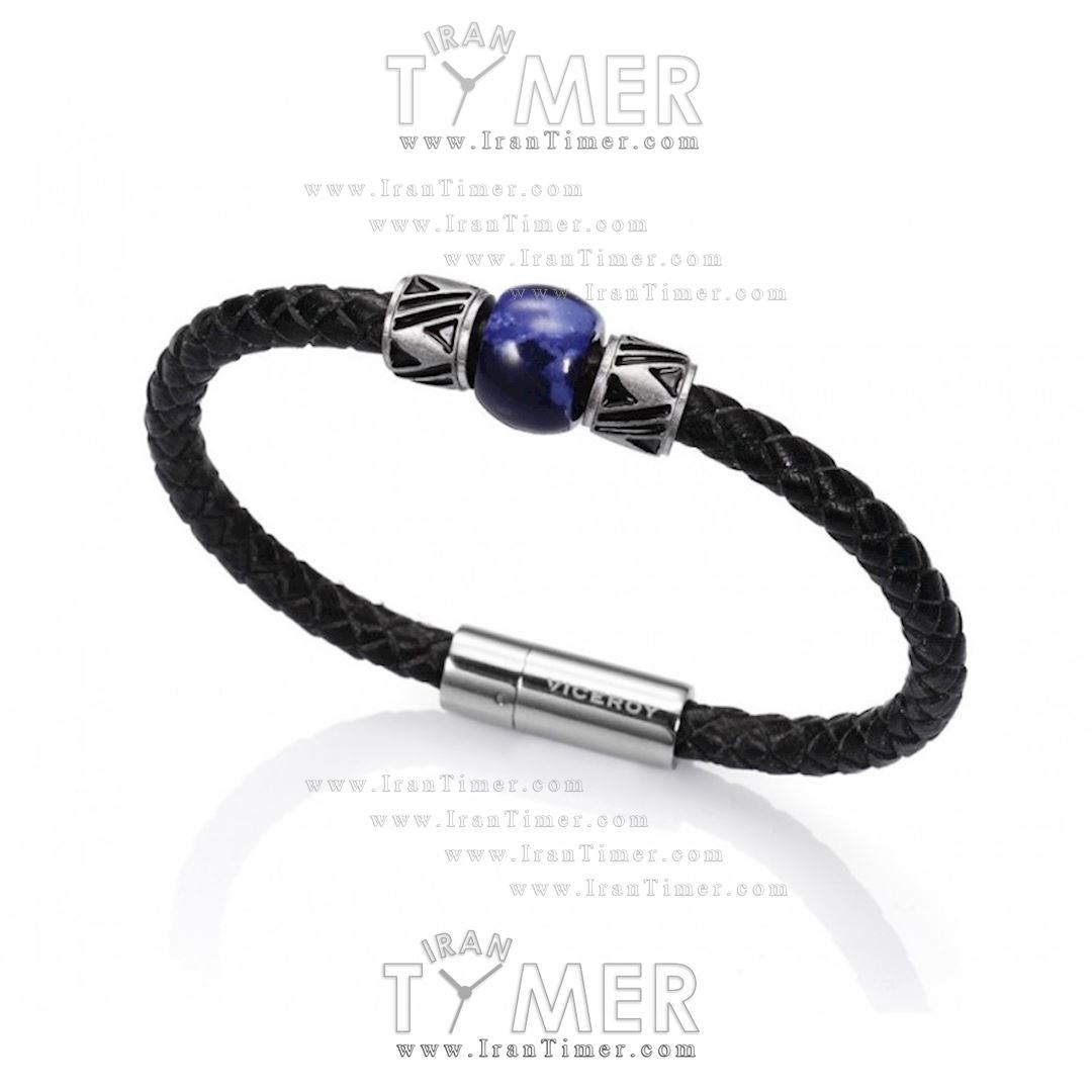قیمت و خرید دستبند باز مردانه زنانه ویسروی(VICEROY) مدل 2215P09010 اسپرت (ورزشی) | اورجینال و اصلی