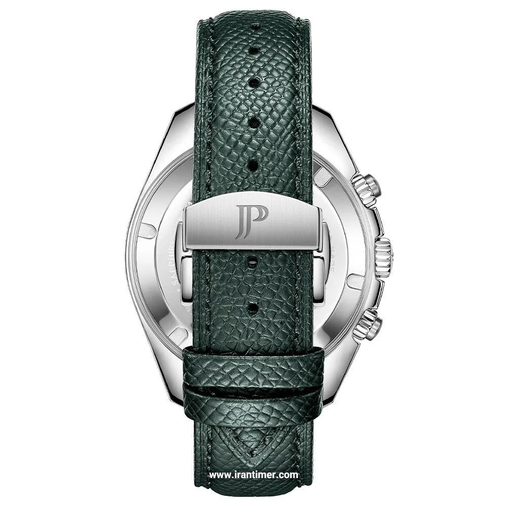 قیمت و خرید ساعت مچی مردانه ژاک فیلیپ(Jacques Philippe) مدل JPQGC43115X کلاسیک | اورجینال و اصلی