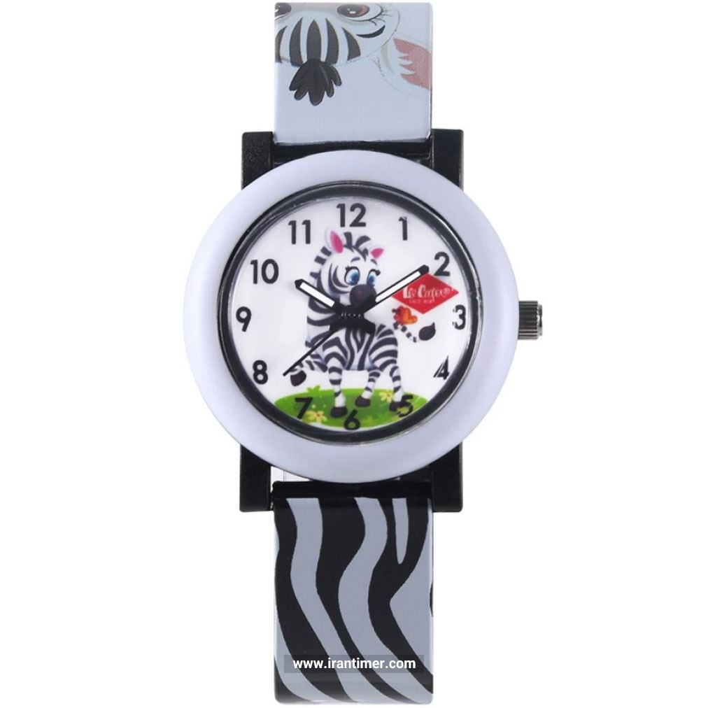 قیمت و خرید ساعت مچی لیکوپر(LEE COOPER) مدل LC.K.2.636 اسپرت | اورجینال و اصلی