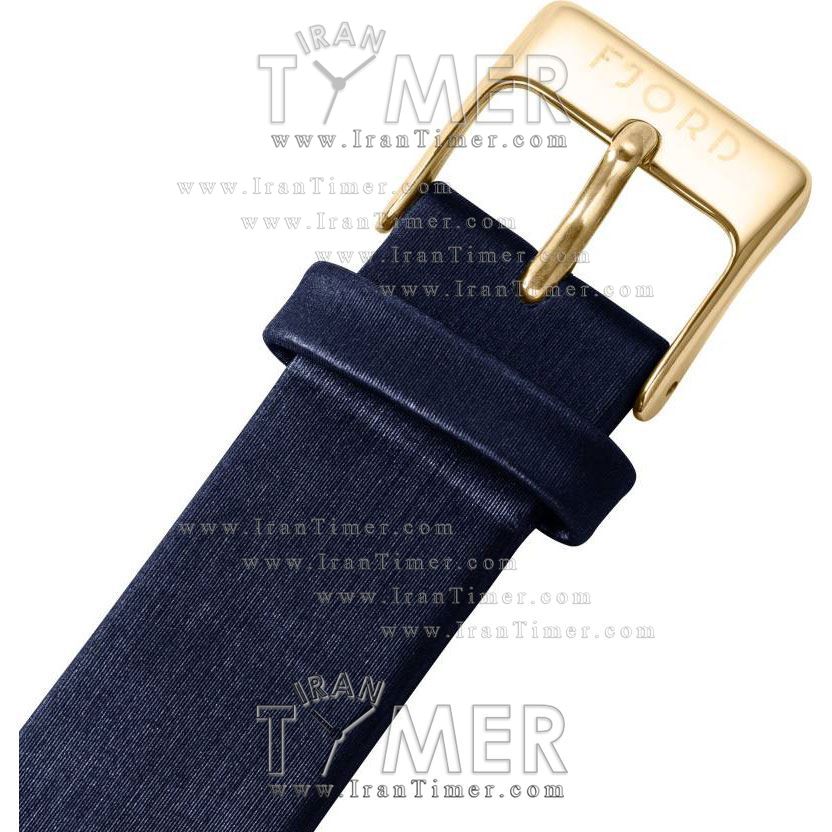 قیمت و خرید ساعت مچی زنانه فیورد(FJORD) مدل FJ6028-04 کلاسیک | اورجینال و اصلی