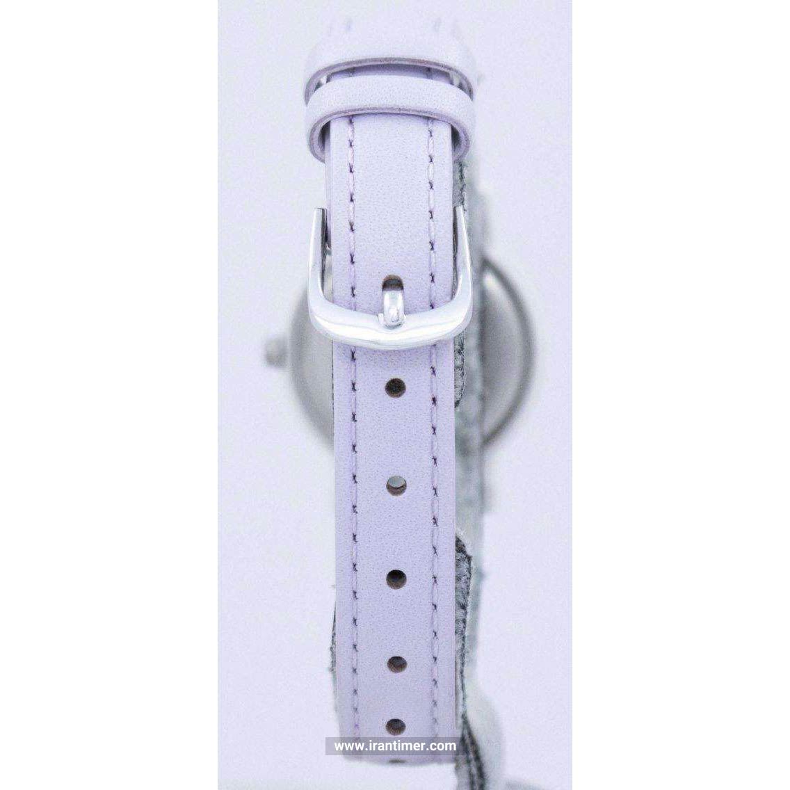 قیمت و خرید ساعت مچی زنانه کاسیو (CASIO) جنرال مدل LQ-139L-6BDF کلاسیک | اورجینال و اصلی