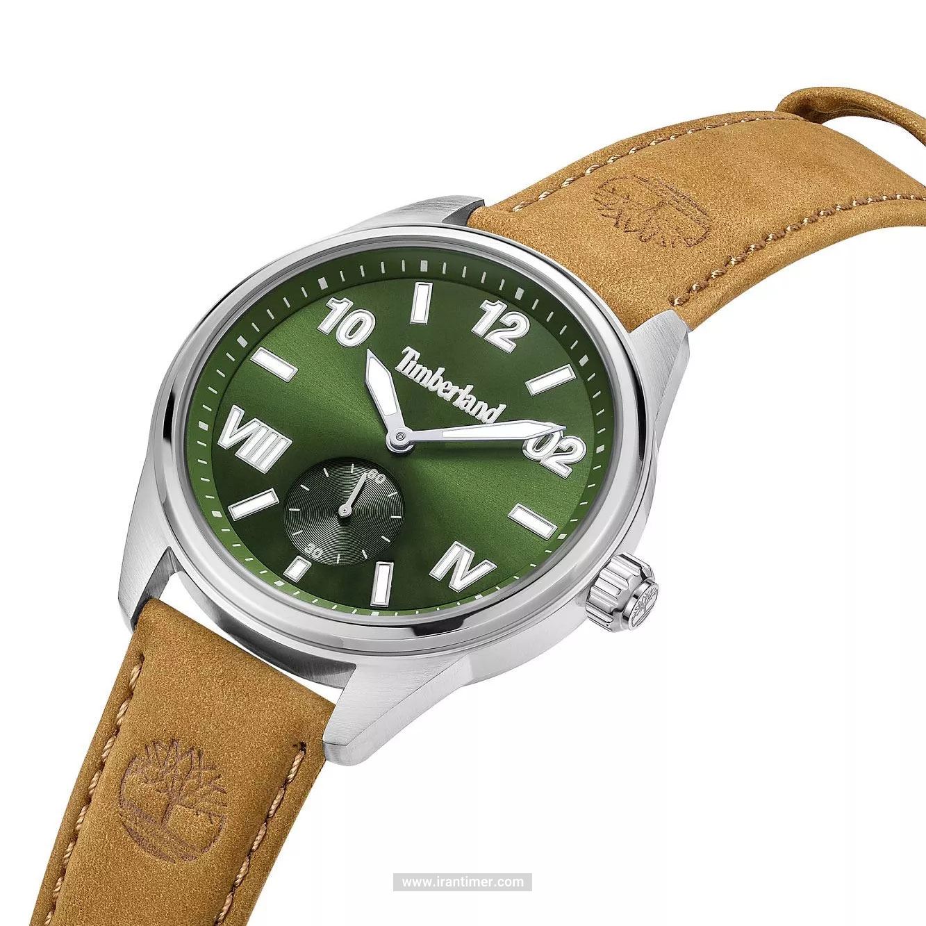 قیمت و خرید ساعت مچی مردانه تیمبرلند(TIMBERLAND) مدل TDWGA0083502 کلاسیک | اورجینال و اصلی