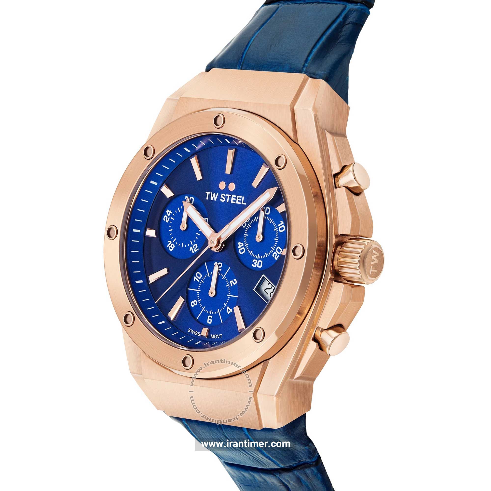 قیمت و خرید ساعت مچی مردانه تی دبلیو استیل(TW STEEL) مدل TW-STEEL-CE4036 کلاسیک | اورجینال و اصلی