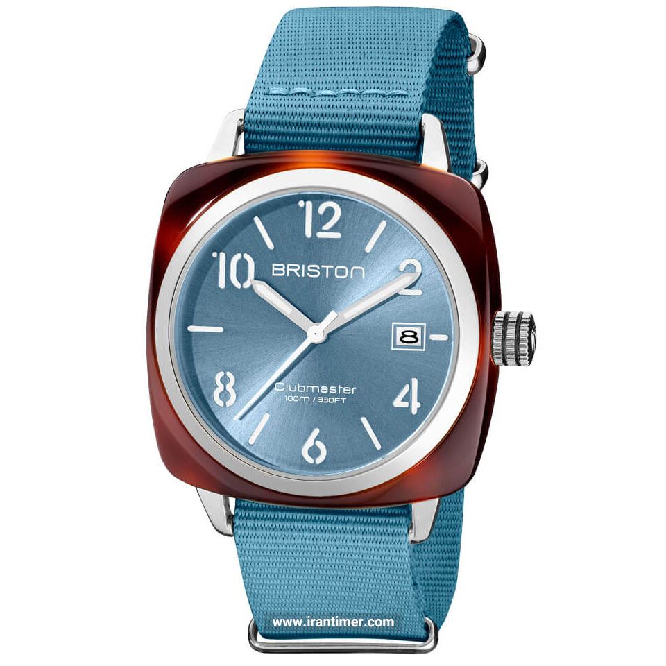 قیمت و خرید ساعت مچی مردانه زنانه بریستونن رست(BRISTON WRIST) مدل 23240.SA.T.25.NIB اسپرت | اورجینال و اصلی