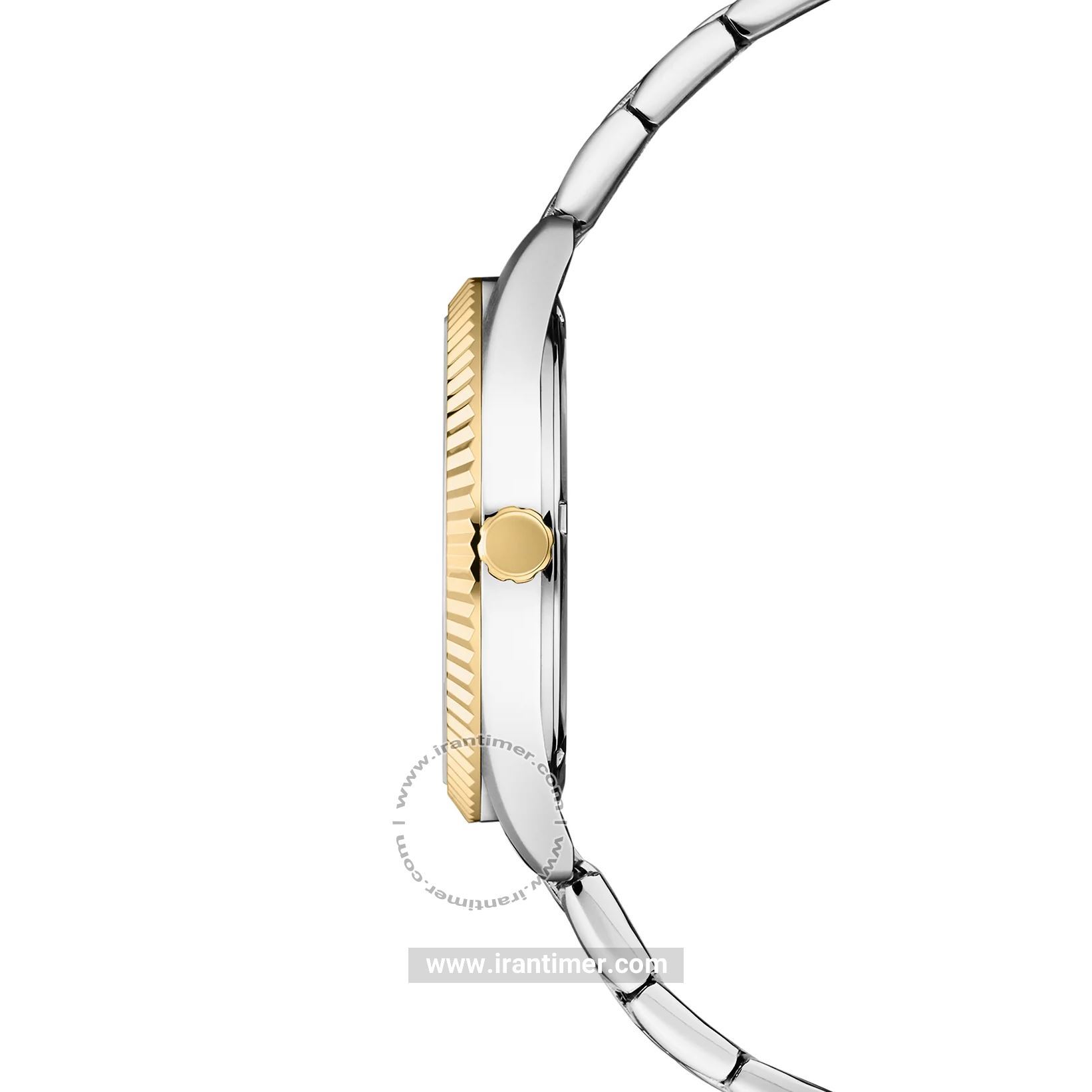 قیمت و خرید ساعت مچی مردانه کاور(COVER) مدل CO216.06 کلاسیک | اورجینال و اصلی