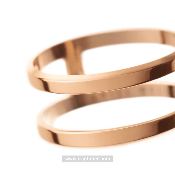 قیمت و خرید حلقه (انگشتر) زنانه دنیل ولینگتون(DANIEL WELLINGTON) مدل DW00400112 کلاسیک | اورجینال و اصلی