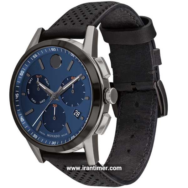 قیمت و خرید ساعت مچی مردانه موادو(MOVADO) مدل 607561 کلاسیک | اورجینال و اصلی