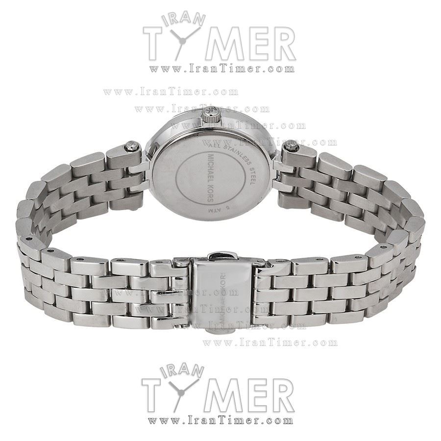 قیمت و خرید ساعت مچی زنانه مایکل کورس(MICHAEL KORS) مدل MK3294 کلاسیک | اورجینال و اصلی
