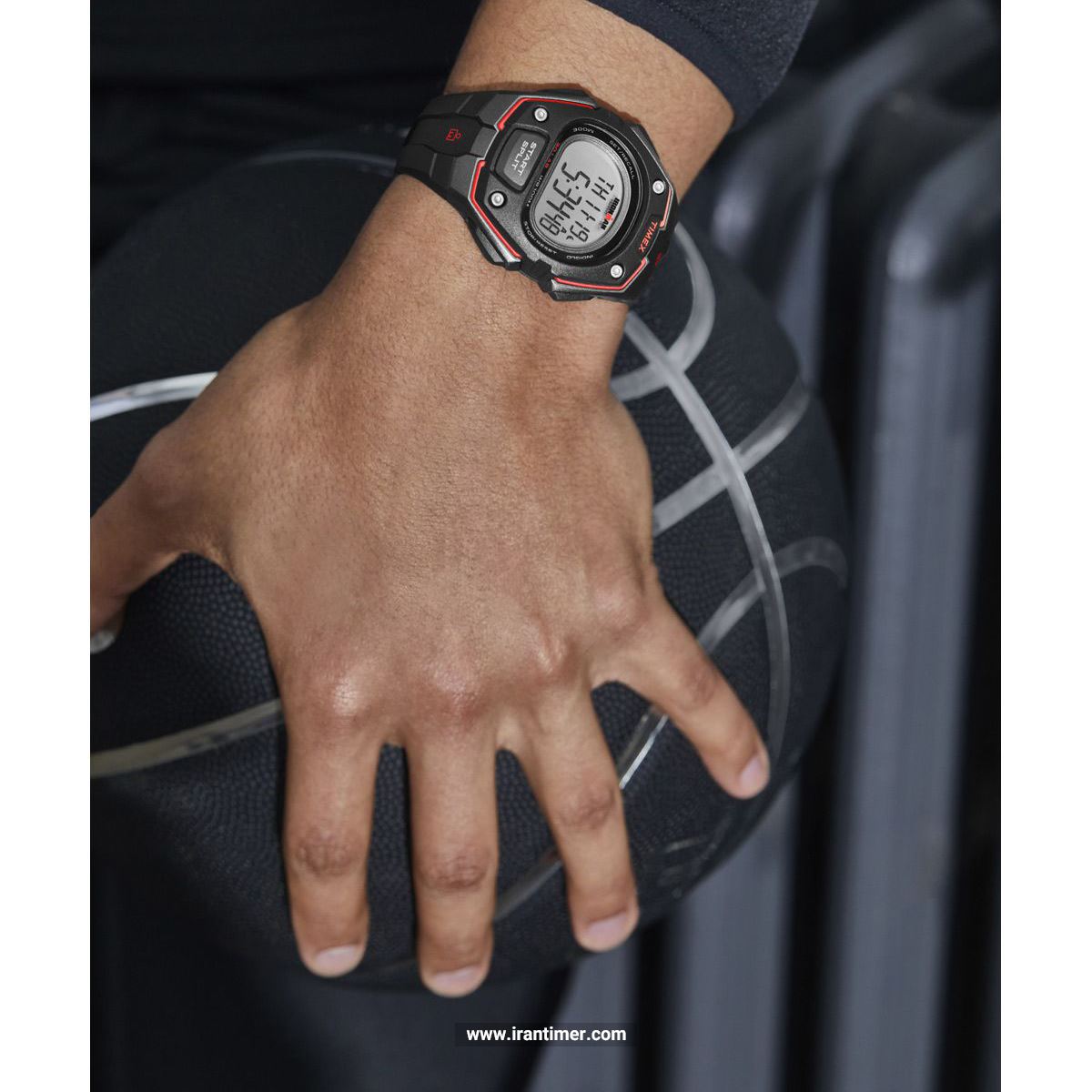 قیمت و خرید ساعت مچی مردانه تایمکس(TIMEX) مدل TW5M46000 اسپرت | اورجینال و اصلی