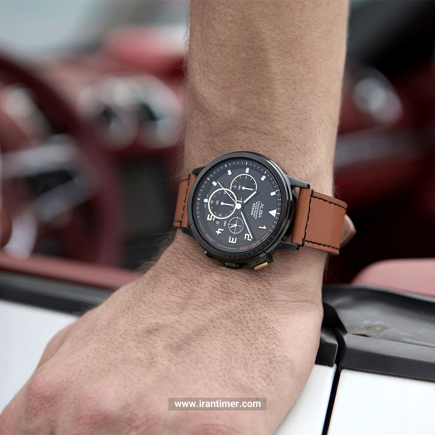 قیمت و خرید ساعت مچی مردانه آلبا(ALBA) مدل AT3F39X1 کلاسیک | اورجینال و اصلی