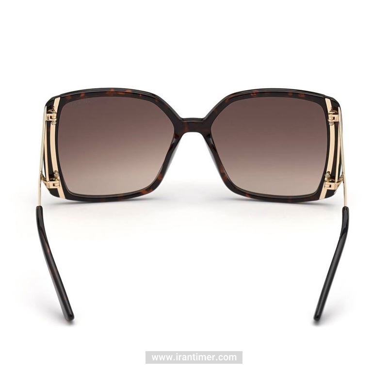 قیمت و خرید عینک آفتابی زنانه فشن (guess) مدل GU S 7751 52F 58 | اورجینال و اصلی