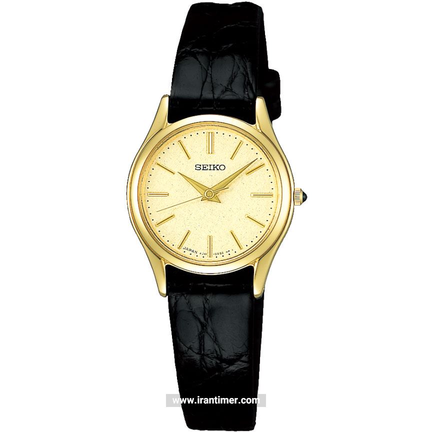 قیمت و خرید ساعت مچی زنانه سیکو(SEIKO) مدل SWDL160 کلاسیک | اورجینال و اصلی