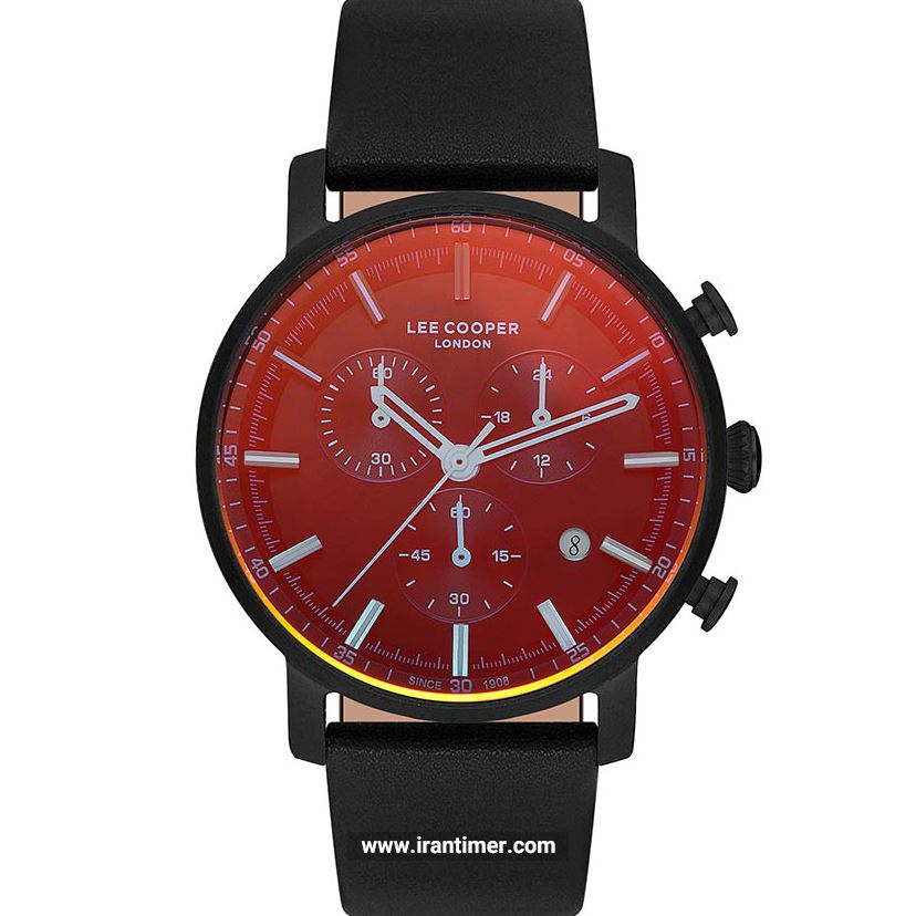 قیمت و خرید ساعت مچی مردانه لیکوپر(LEE COOPER) مدل LC07183.651 کلاسیک | اورجینال و اصلی