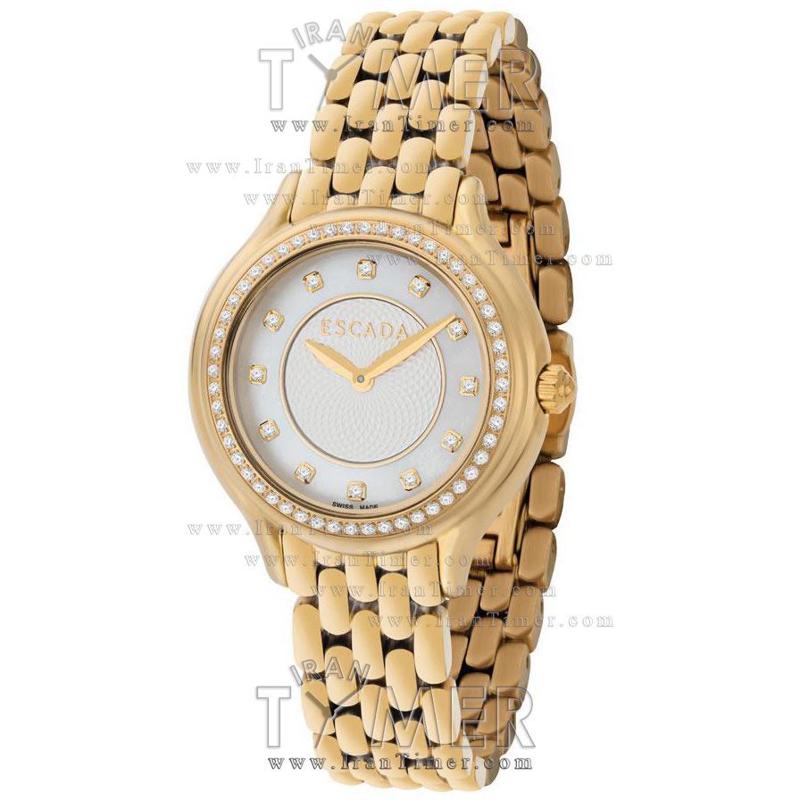 قیمت و خرید ساعت مچی زنانه اسکادا(ESCADA) مدل EW5235142 فشن | اورجینال و اصلی
