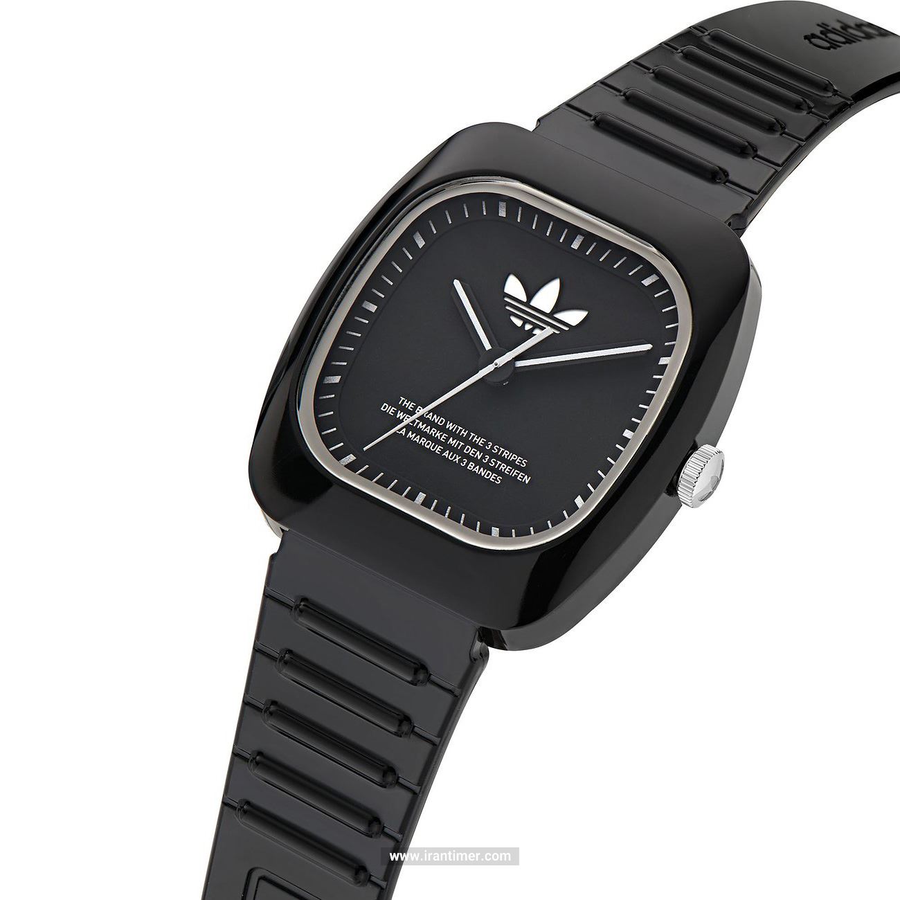 قیمت و خرید ساعت مچی مردانه زنانه آدیداس(Adidas) مدل AOSY24531 اسپرت | اورجینال و اصلی