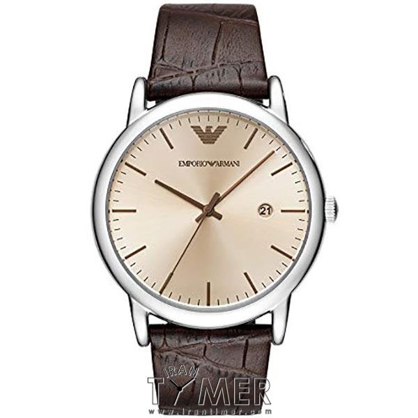 قیمت و خرید ساعت مچی مردانه امپریو آرمانی(EMPORIO ARMANI) مدل AR11096 کلاسیک | اورجینال و اصلی