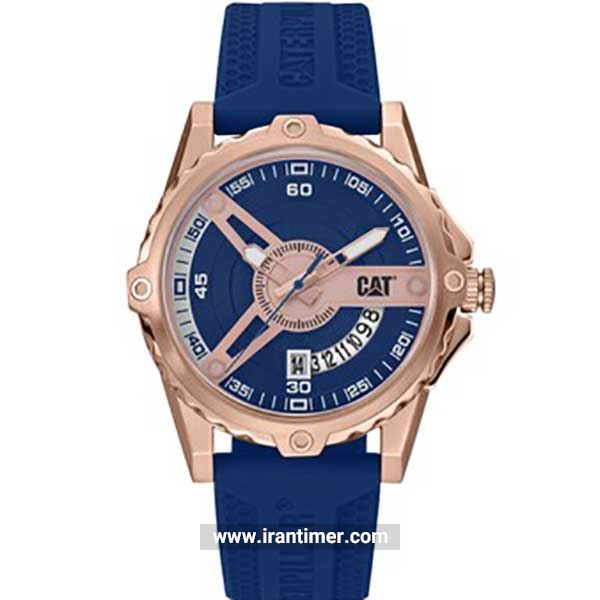 قیمت و خرید ساعت مچی مردانه کاتر پیلار(CAT) مدل AM.191.26.629 اسپرت | اورجینال و اصلی