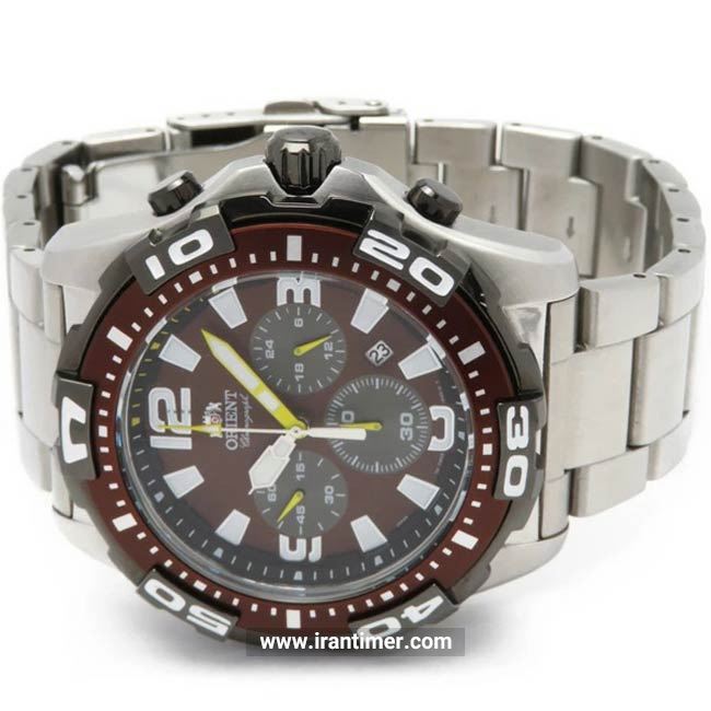 قیمت و خرید ساعت مچی مردانه اورینت(ORIENT) مدل STW05002T0 کلاسیک | اورجینال و اصلی