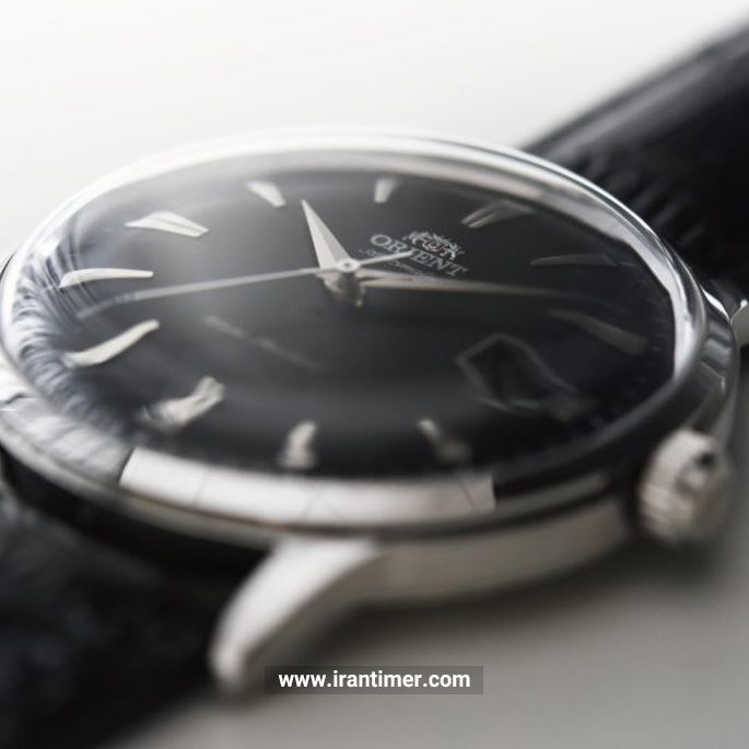 قیمت و خرید ساعت مچی مردانه اورینت(ORIENT) مدل FAC00004B کلاسیک | اورجینال و اصلی