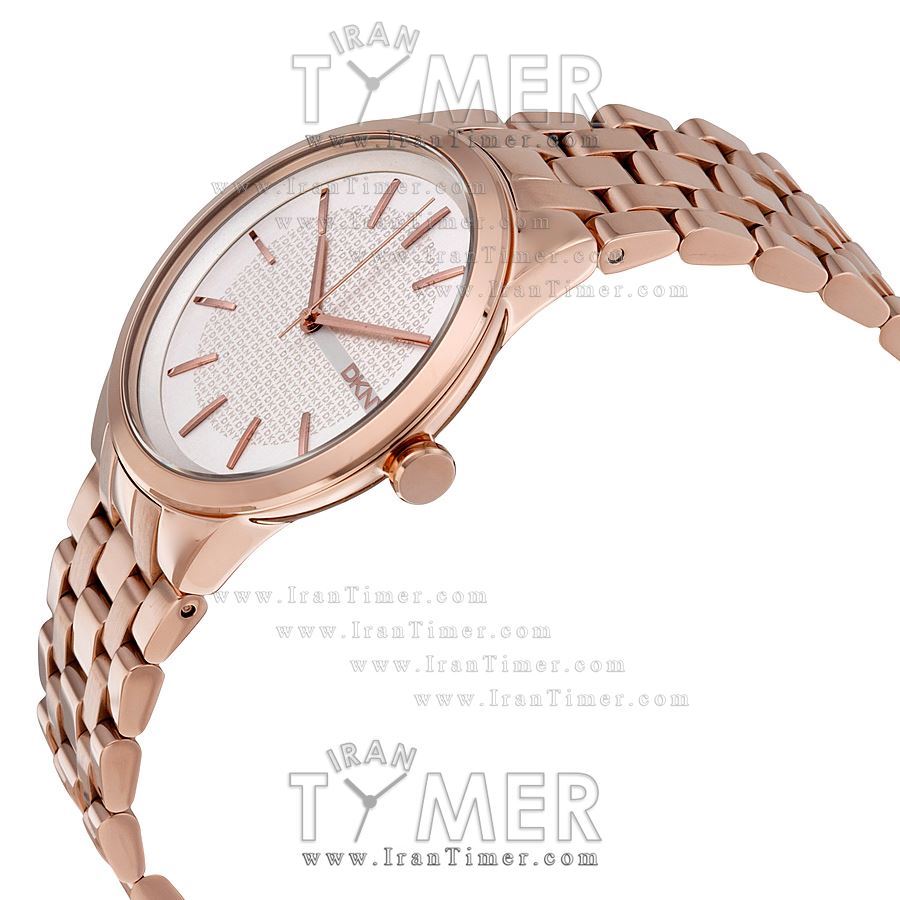 قیمت و خرید ساعت مچی زنانه دی کی ان وای(DKNY) مدل NY2383 کلاسیک | اورجینال و اصلی