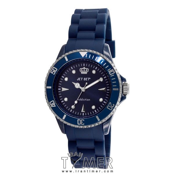 قیمت و خرید ساعت مچی زنانه جت ست(JET SET) مدل J18314-50 اسپرت | اورجینال و اصلی