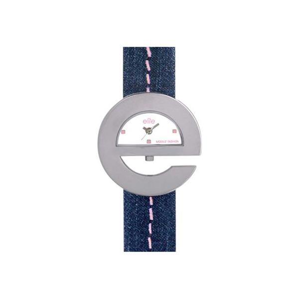 قیمت و خرید ساعت مچی الیت(ELITE) مدل E50302-012 | اورجینال و اصلی