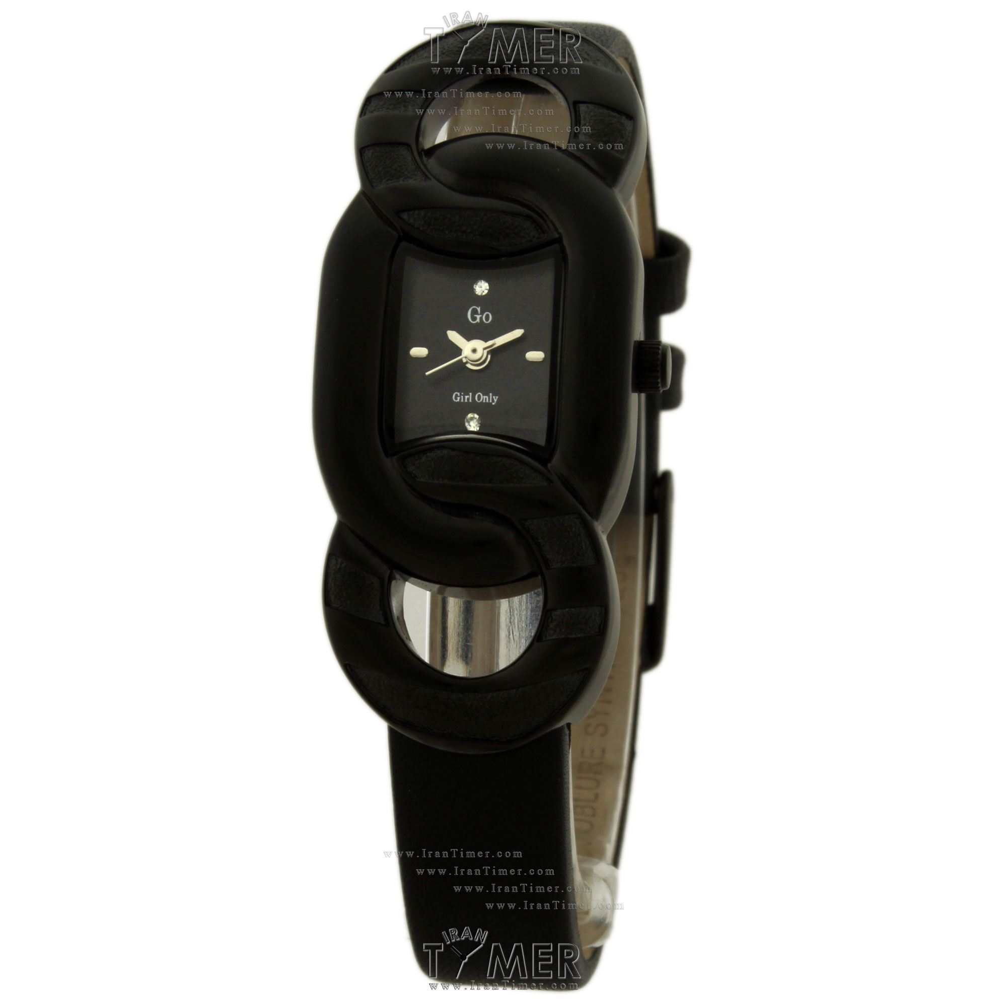 قیمت و خرید ساعت مچی زنانه جی او(GO) مدل 697483 کلاسیک فشن | اورجینال و اصلی