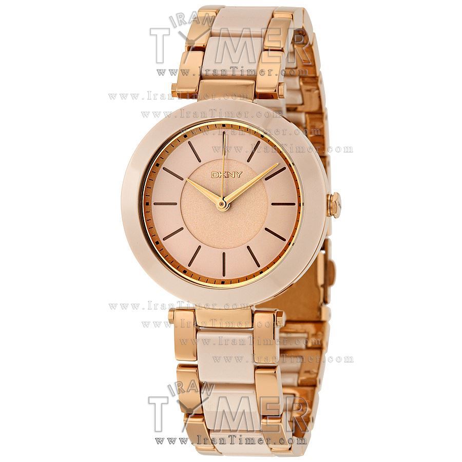 قیمت و خرید ساعت مچی زنانه دی کی ان وای(DKNY) مدل NY2461 کلاسیک | اورجینال و اصلی