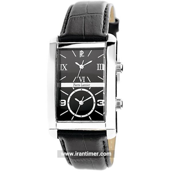 قیمت و خرید ساعت مچی مردانه پیر لنیر(PIERRE LANNIER) مدل 230B133 کلاسیک | اورجینال و اصلی