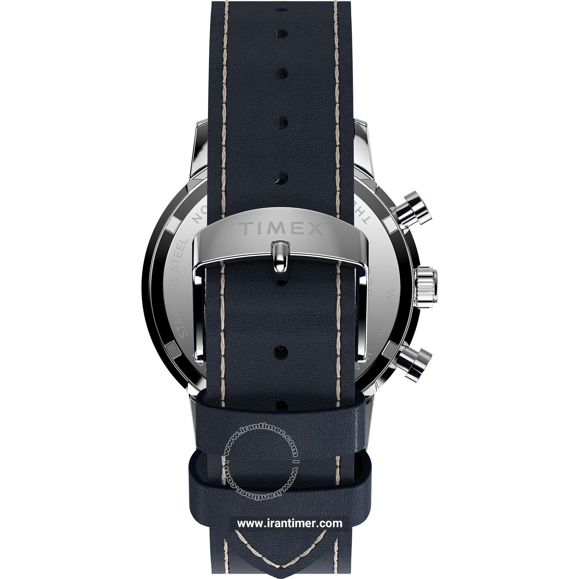 قیمت و خرید ساعت مچی مردانه تایمکس(TIMEX) مدل TW2W99000 کلاسیک | اورجینال و اصلی