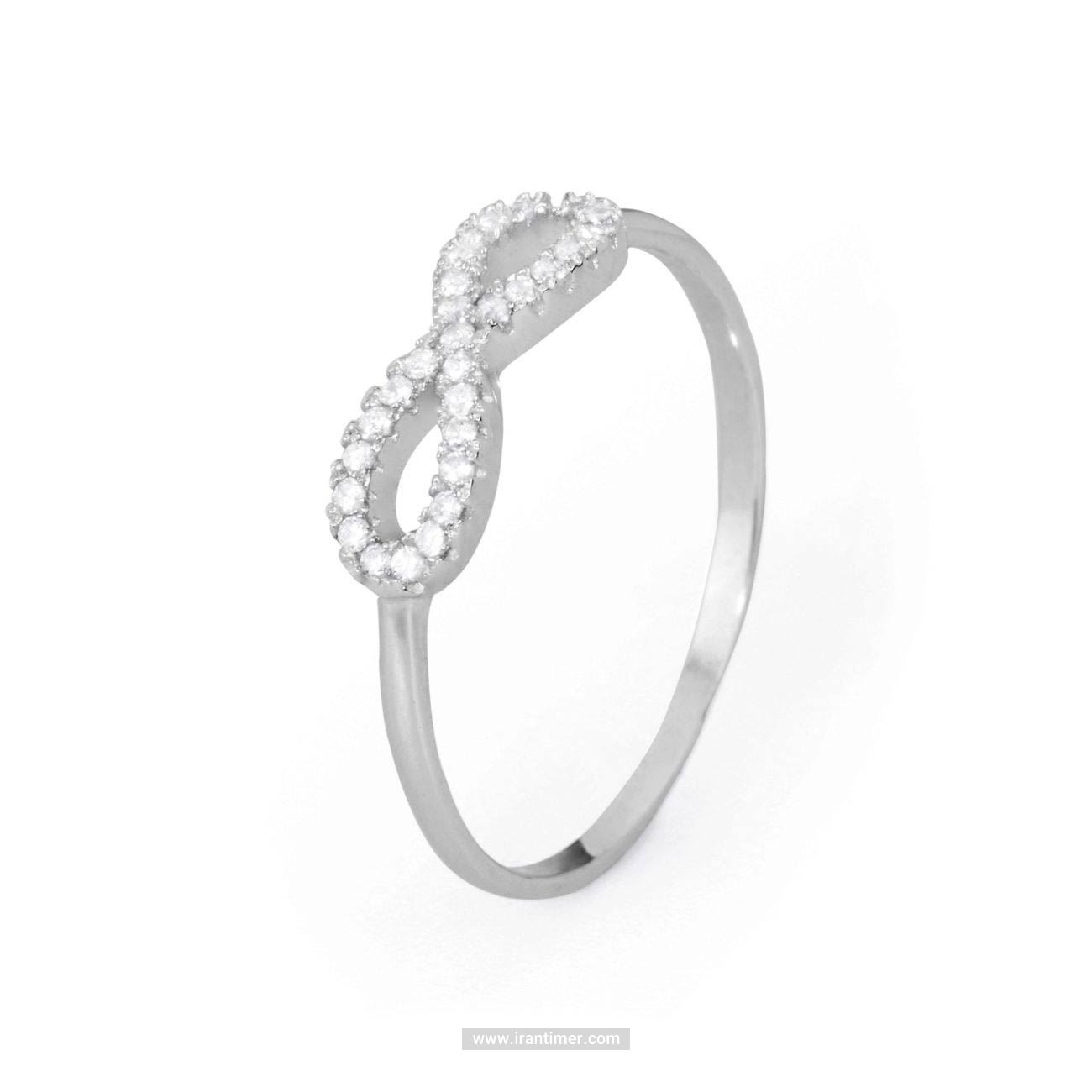 قیمت و خرید حلقه (انگشتر) زنانه برازوی(BROSWAY) مدل G9IS34B فشن (ست لباس) | اورجینال و اصلی