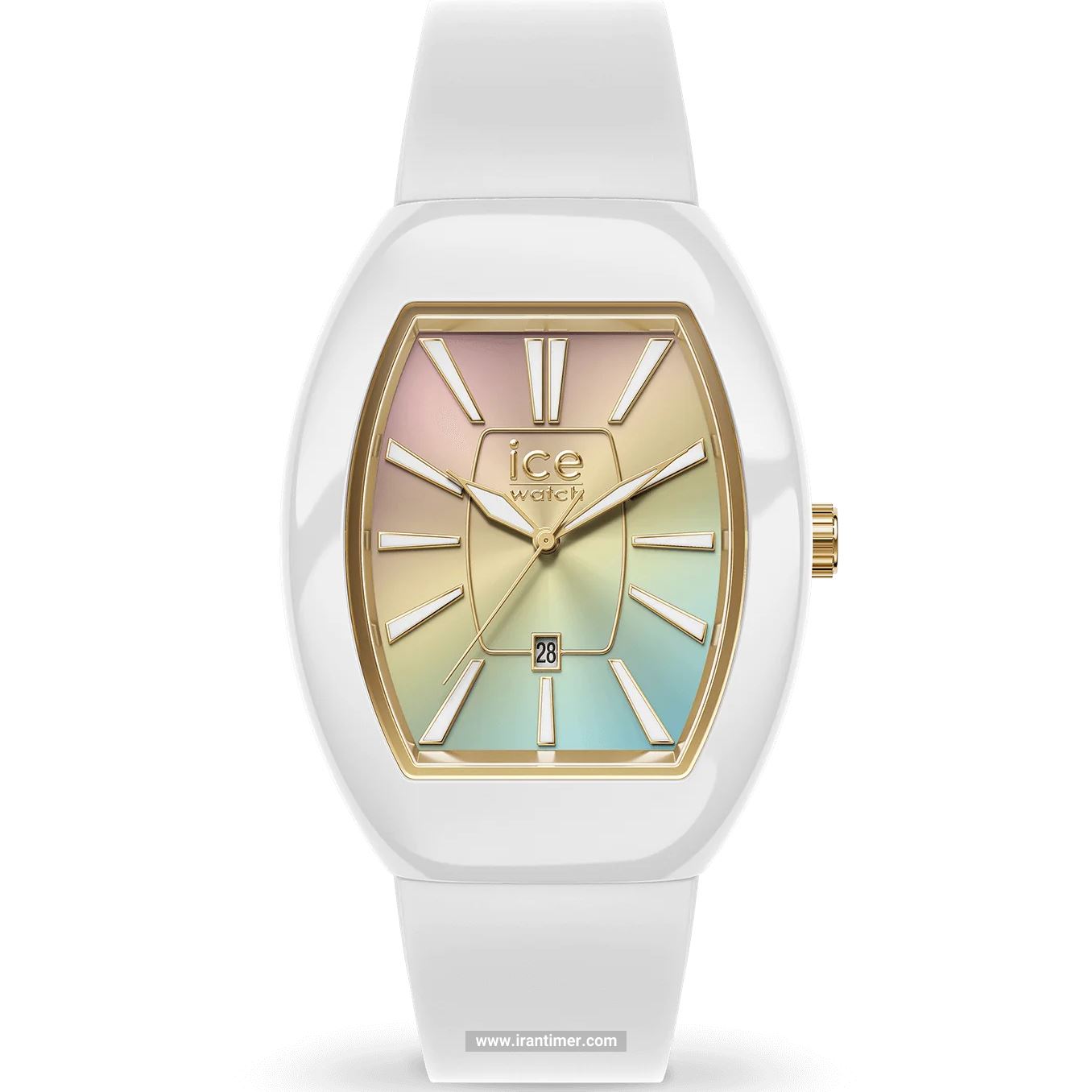 قیمت و خرید ساعت مچی زنانه آیس واچ(ICE WATCH) مدل 024035 اسپرت | اورجینال و اصلی