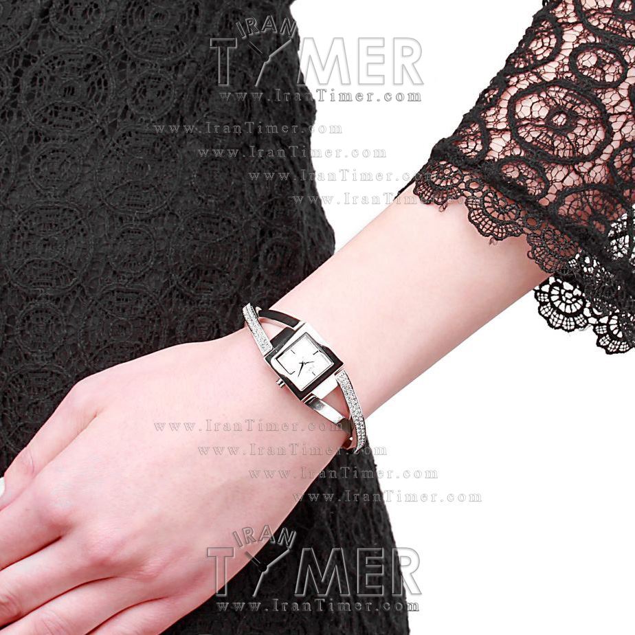 قیمت و خرید ساعت مچی زنانه دی کی ان وای(DKNY) مدل NY4814 فشن | اورجینال و اصلی