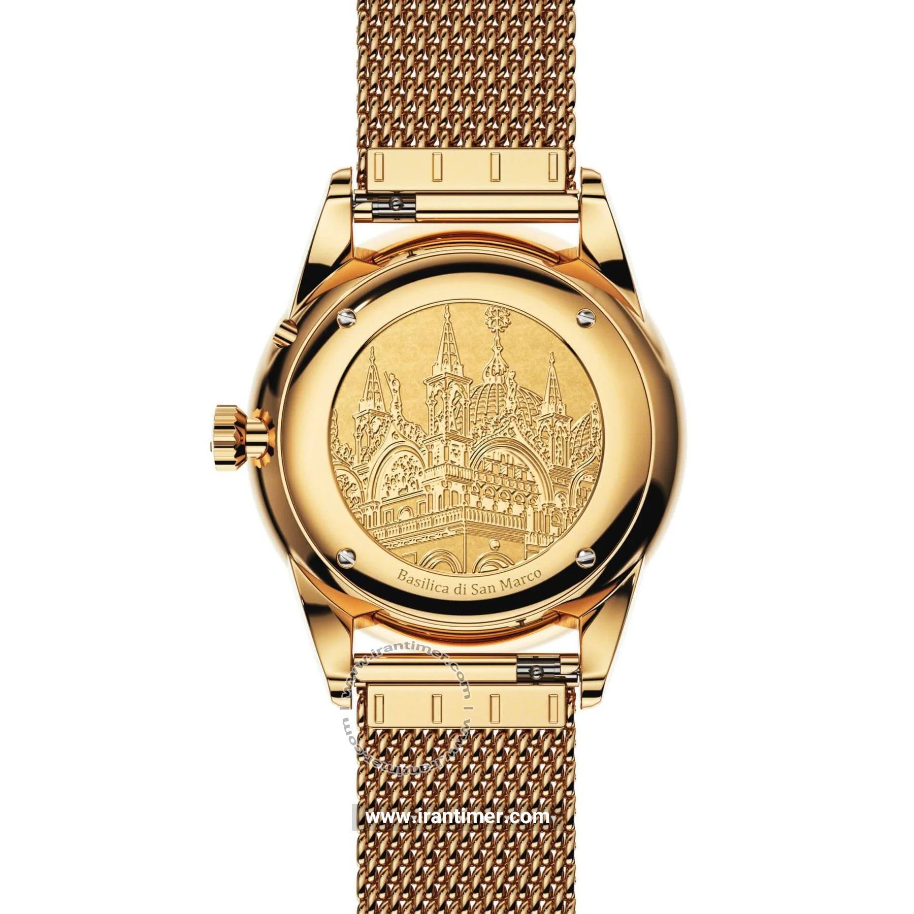 قیمت و خرید ساعت مچی مردانه فیلیپولورتی(Filippo Loreti) مدل FL40001 کلاسیک | اورجینال و اصلی