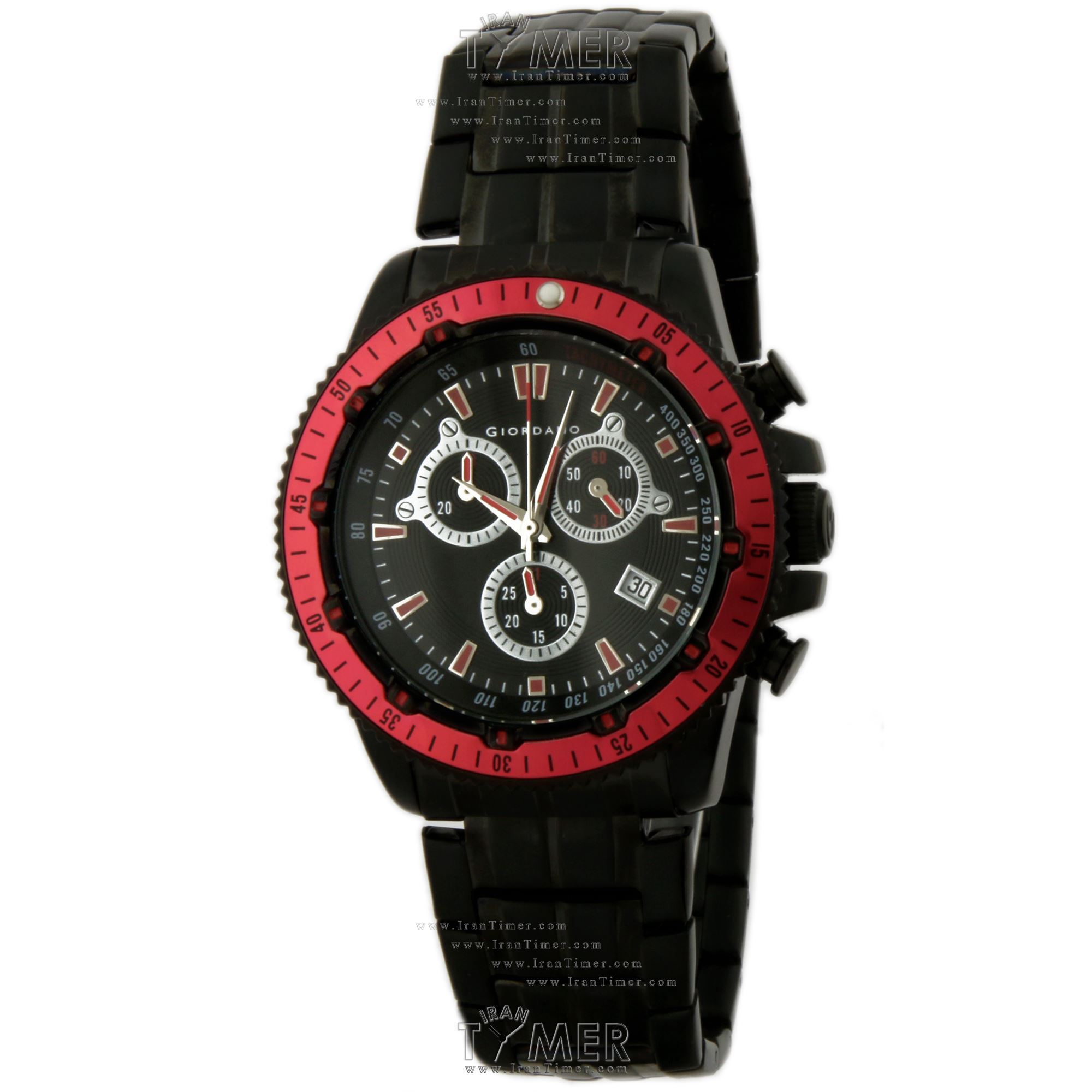 قیمت و خرید ساعت مچی مردانه جوردانو(GIORDANO) مدل 1567-66 کلاسیک اسپرت | اورجینال و اصلی