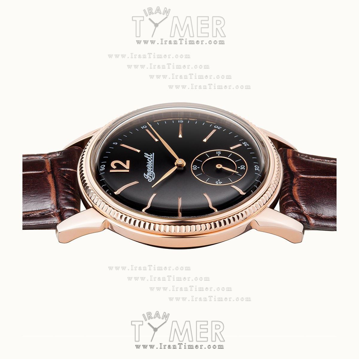 قیمت و خرید ساعت مچی مردانه اینگرسول(INGERSOLL) مدل I04501 کلاسیک | اورجینال و اصلی