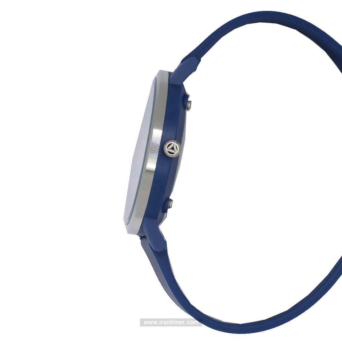 قیمت و خرید ساعت مچی مردانه زنانه ریباک(REEBOK) مدل RD-FRA-U2-PNPN-11 اسپرت | اورجینال و اصلی