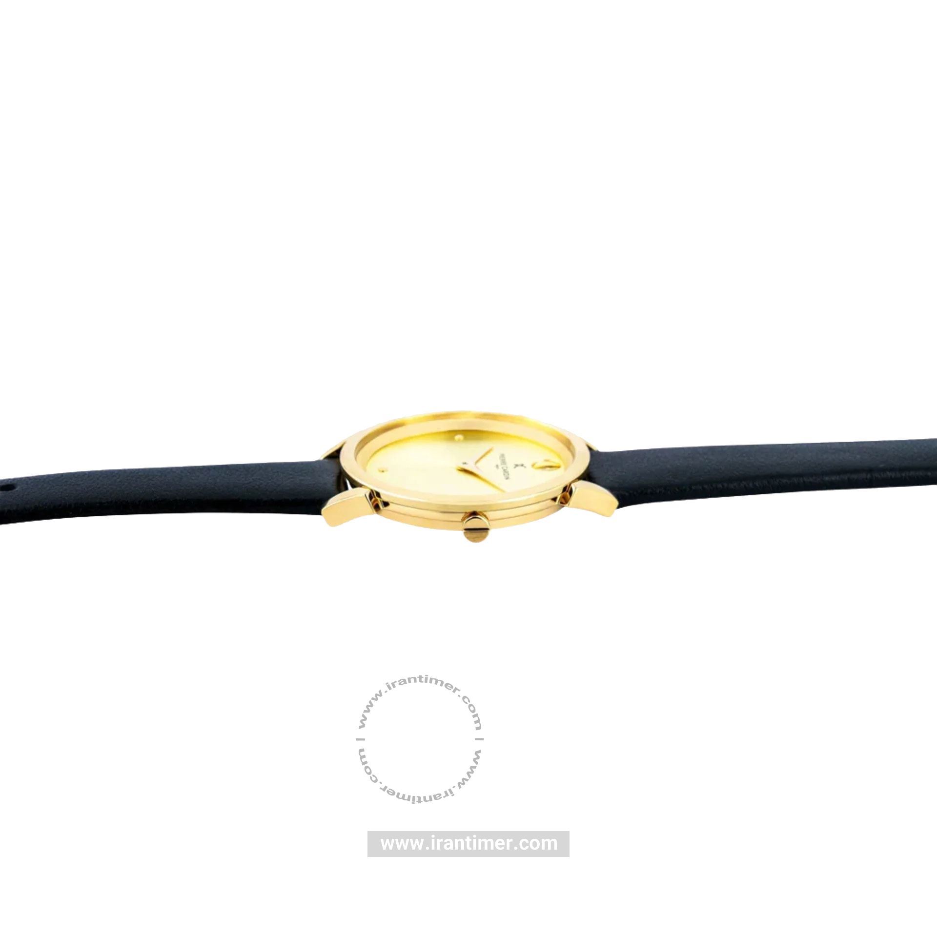 قیمت و خرید ساعت مچی زنانه پیر کاردین(PIERRE CARDIN) مدل CPI.2533 کلاسیک | اورجینال و اصلی