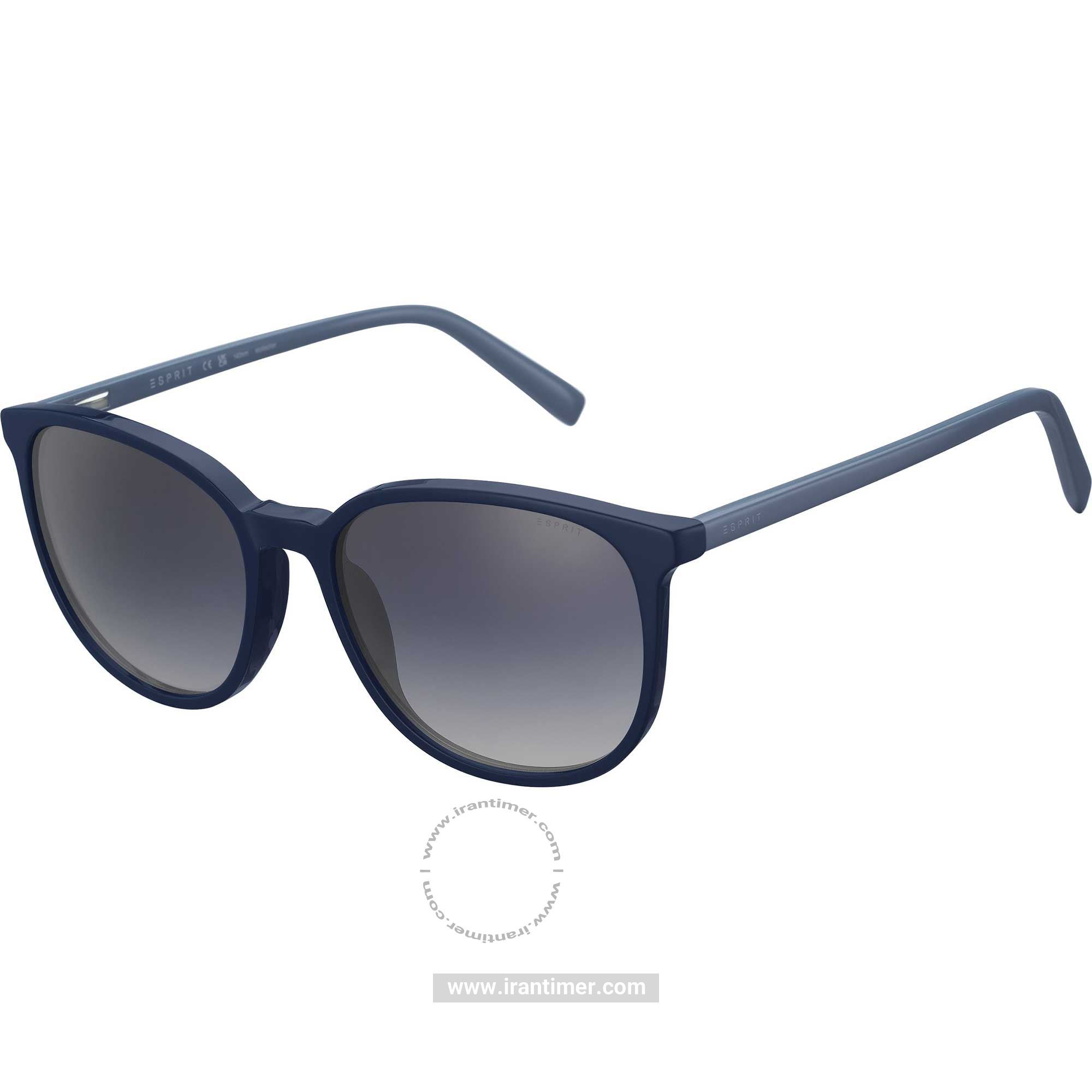 قیمت و خرید عینک آفتابی زنانه کلاسیک (ESPRIT) مدل ET40083/507 | اورجینال و اصلی
