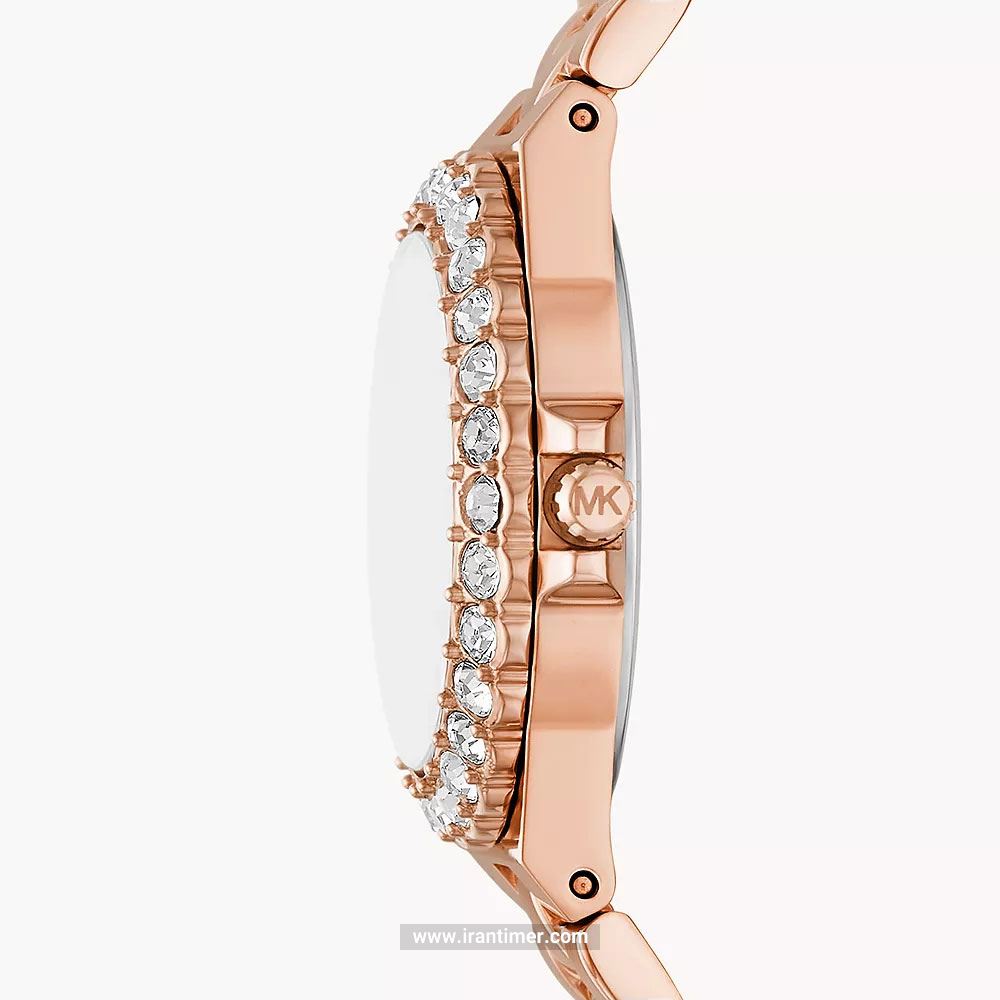 قیمت و خرید ساعت مچی زنانه مایکل کورس(MICHAEL KORS) مدل MK7396 فشن | اورجینال و اصلی