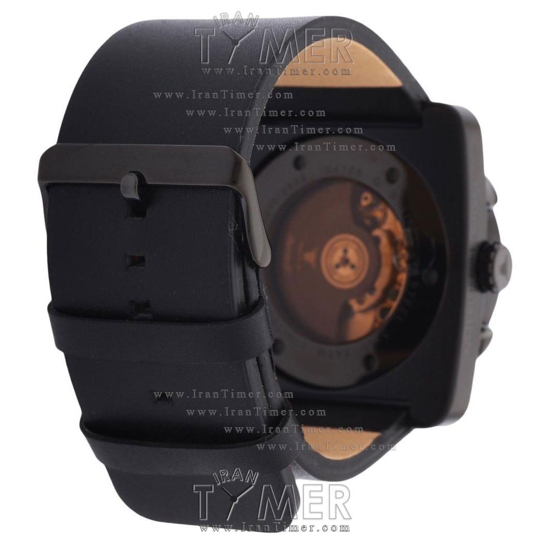 قیمت و خرید ساعت مچی مردانه اینگرسول(INGERSOLL) مدل IN4108BBK کلاسیک | اورجینال و اصلی